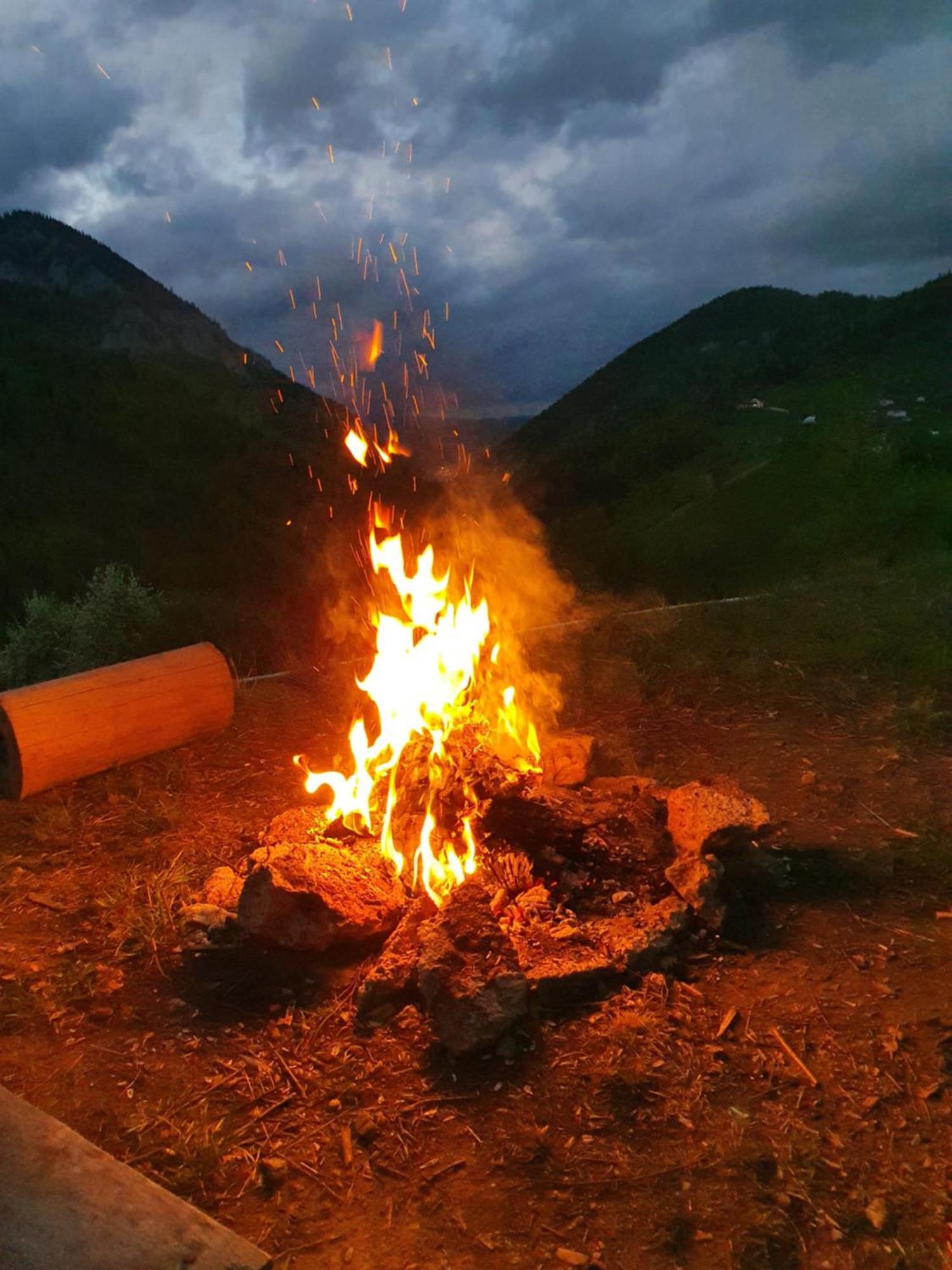 Măgura Mosorel المظهر الخارجي الصورة